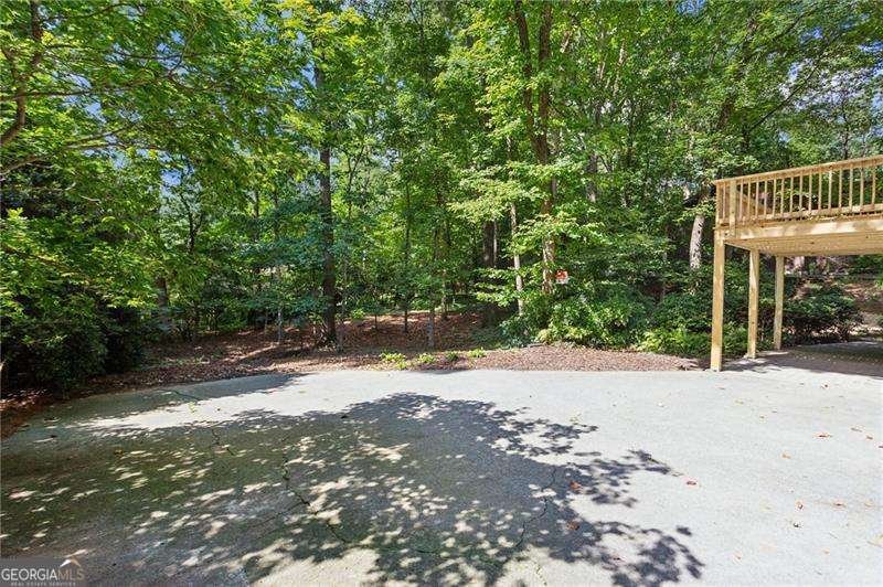 3640 Shelby Lane Marietta - 20