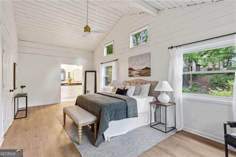 3640 Shelby Lane Marietta - 3