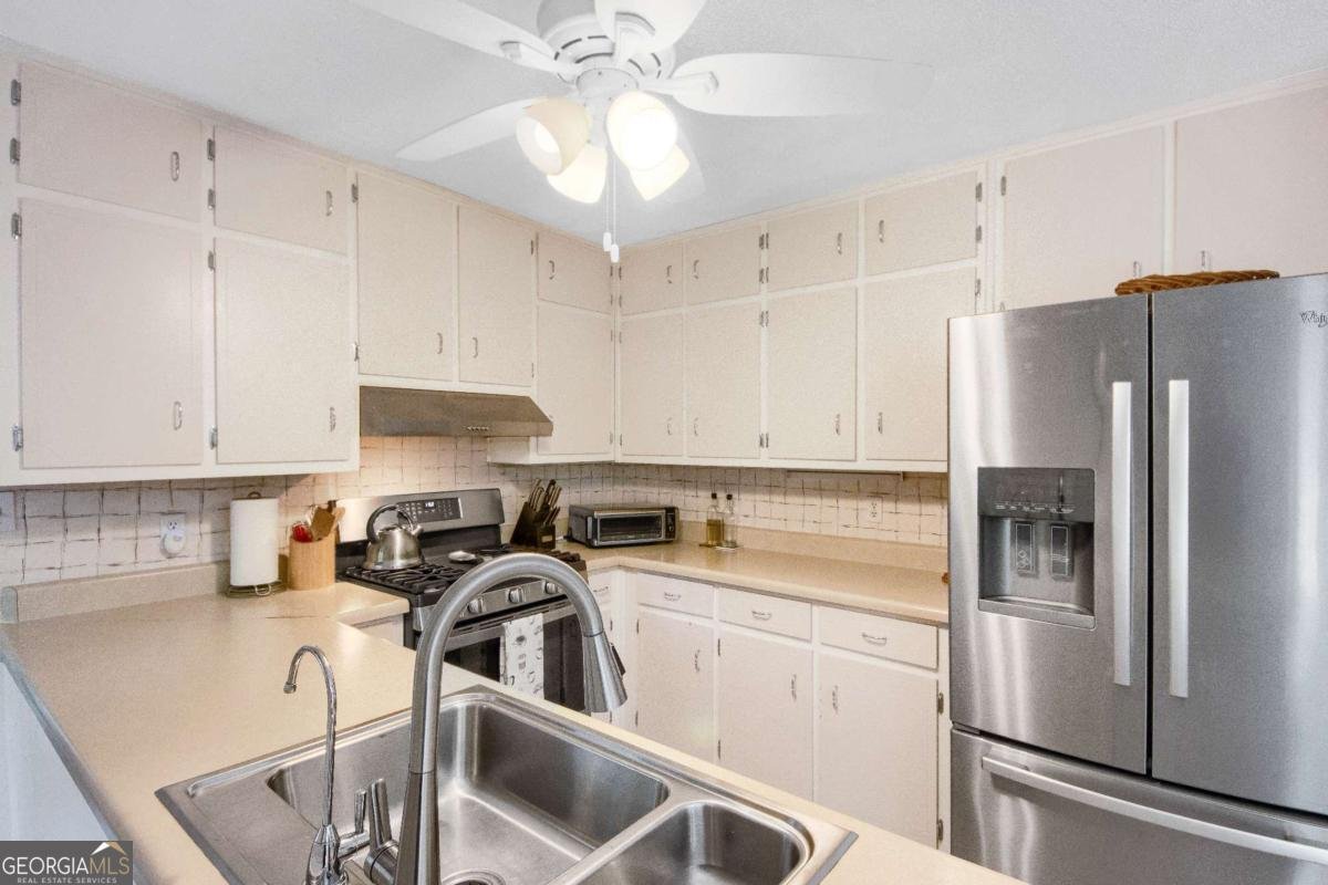 3866 Teresa Terrace Lilburn - 11