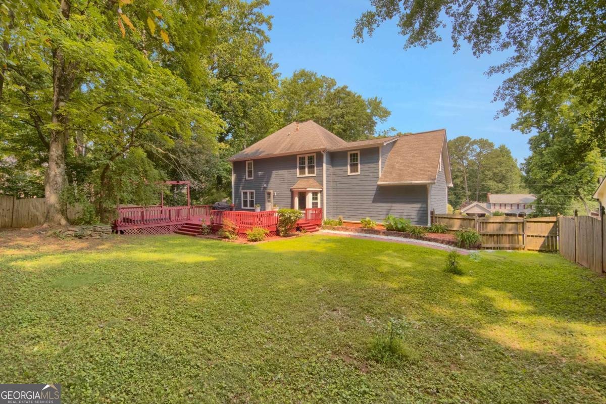 3866 Teresa Terrace Lilburn - 2