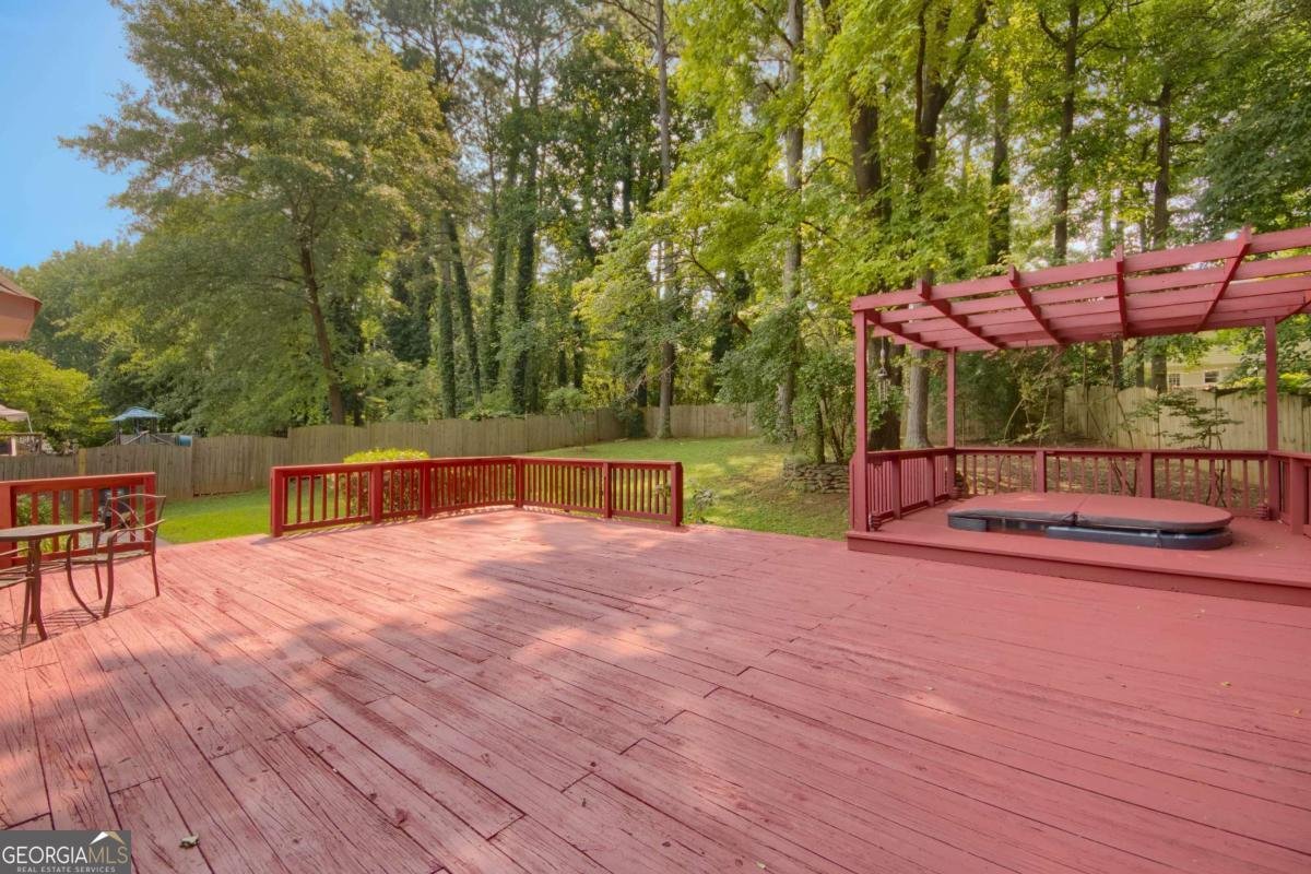3866 Teresa Terrace Lilburn - 4