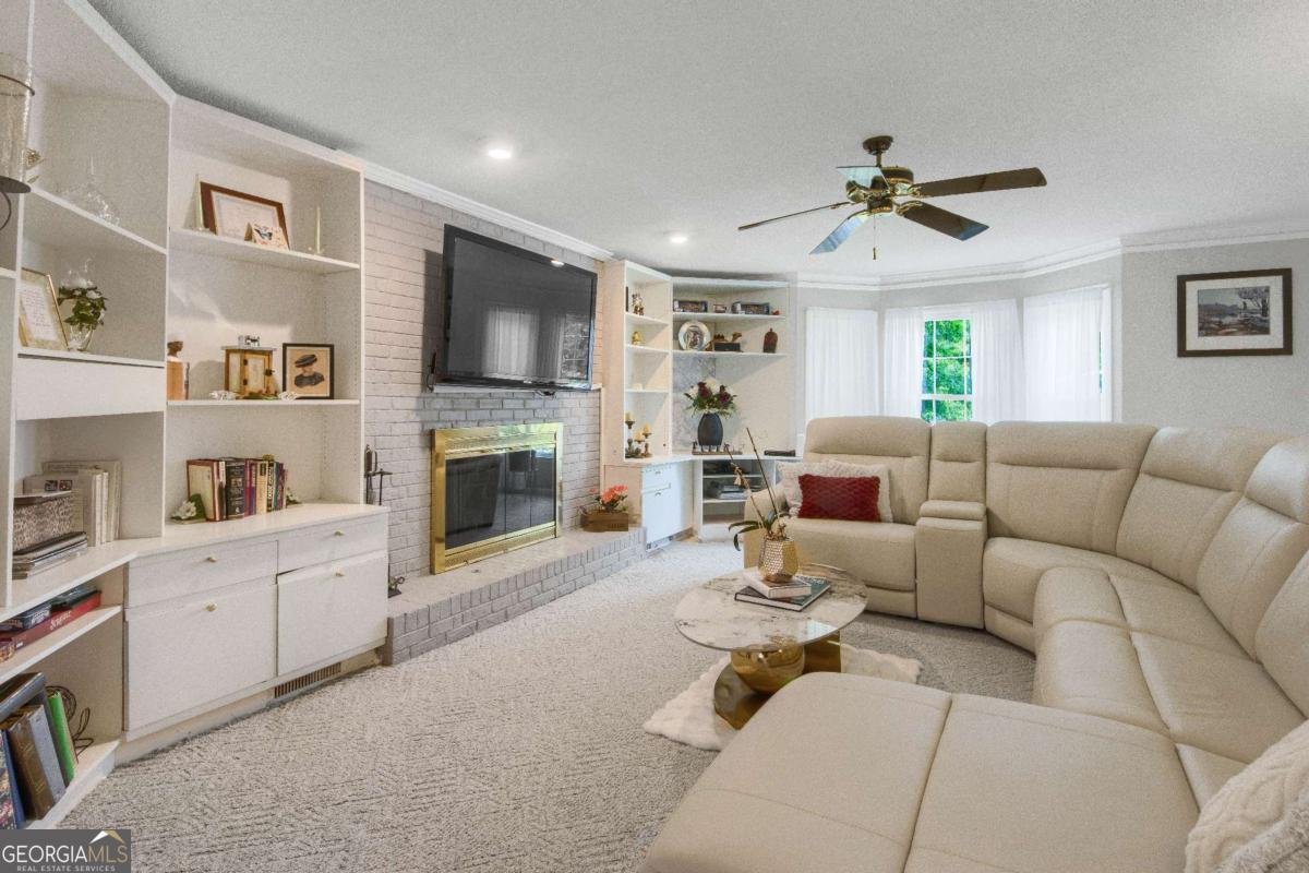 3866 Teresa Terrace Lilburn - 7