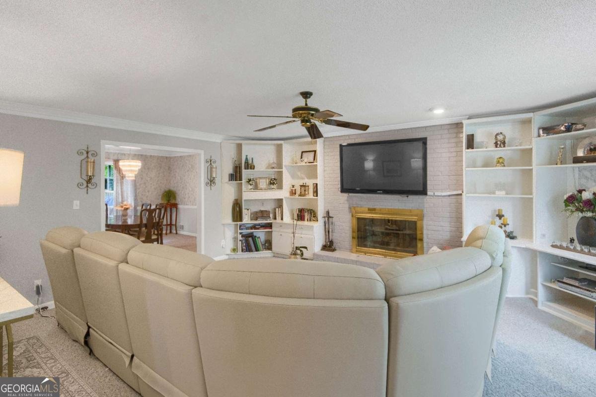 3866 Teresa Terrace Lilburn - 8