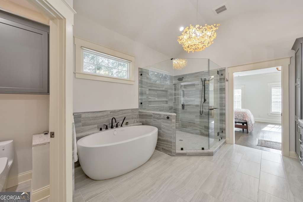 3901 Hazelhurst Drive Marietta - 1