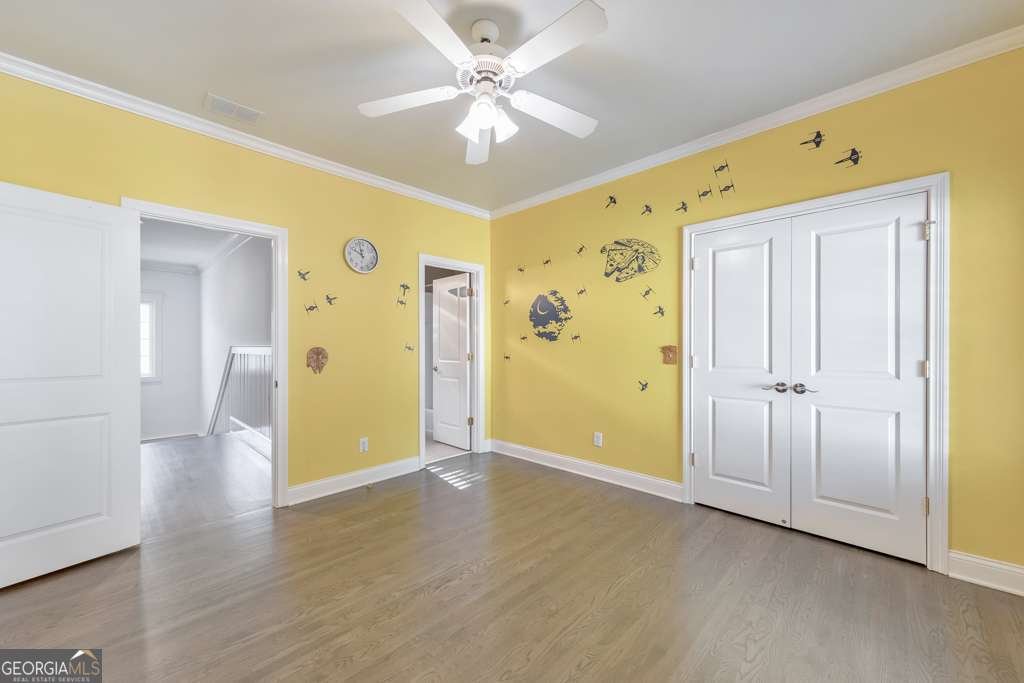 3901 Hazelhurst Drive Marietta - 10