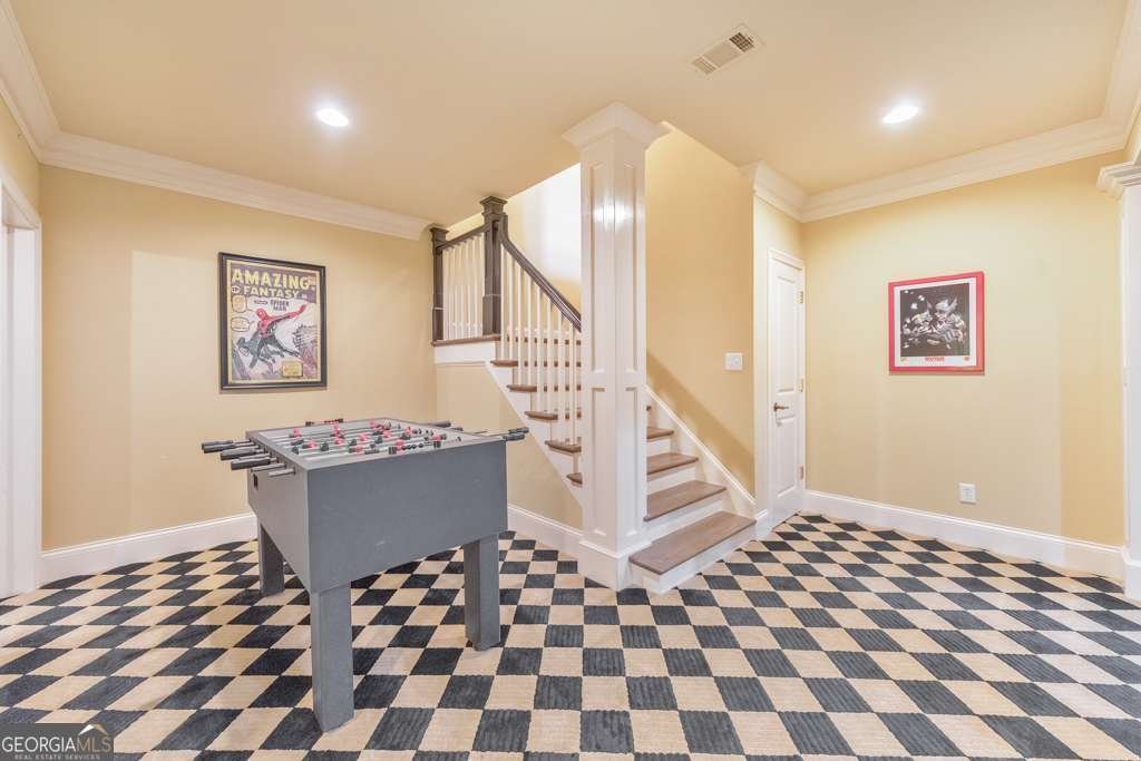 3901 Hazelhurst Drive Marietta - 12