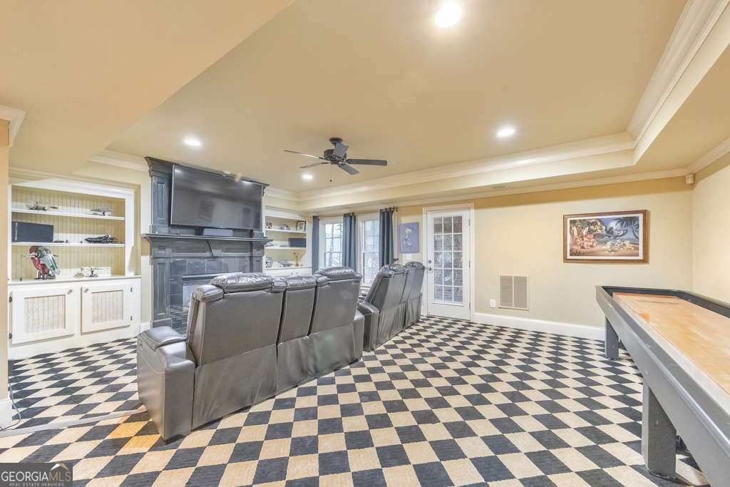 3901 Hazelhurst Drive Marietta - 13