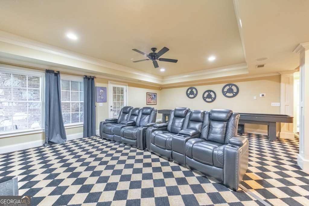 3901 Hazelhurst Drive Marietta - 14
