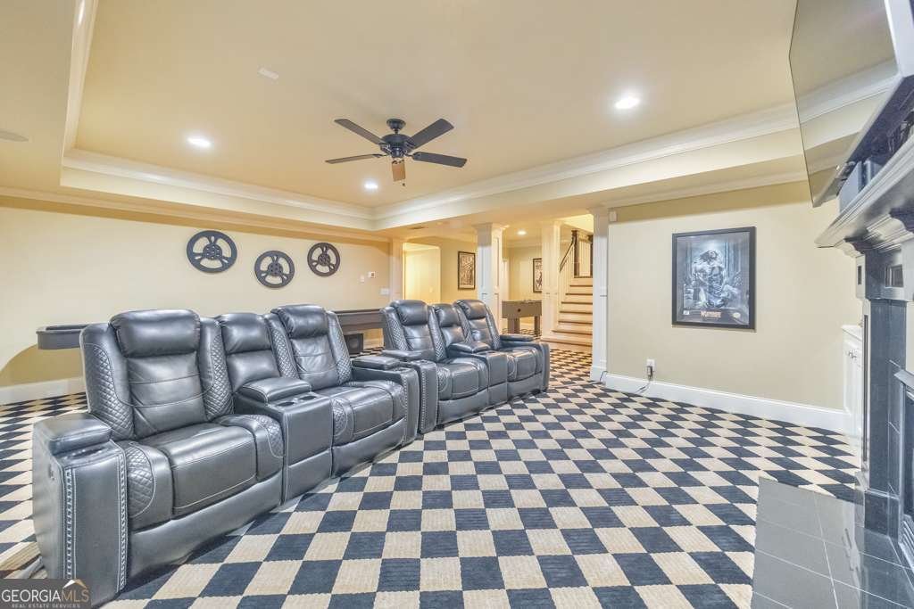 3901 Hazelhurst Drive Marietta - 15