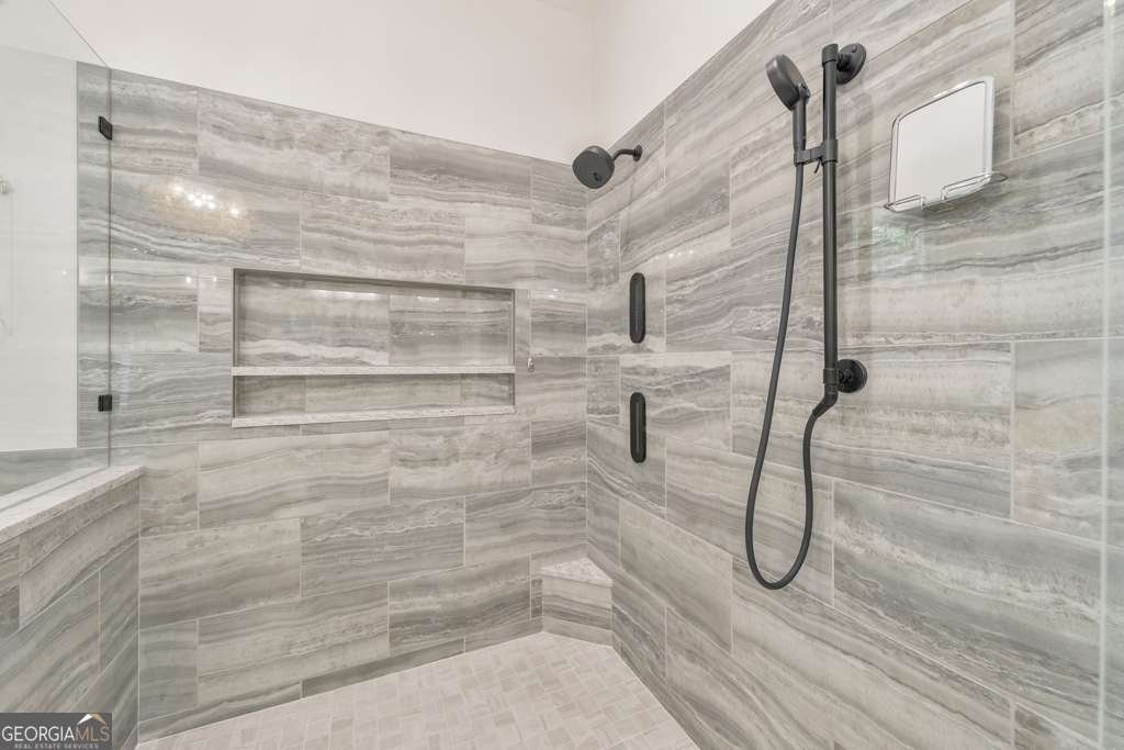 3901 Hazelhurst Drive Marietta - 2