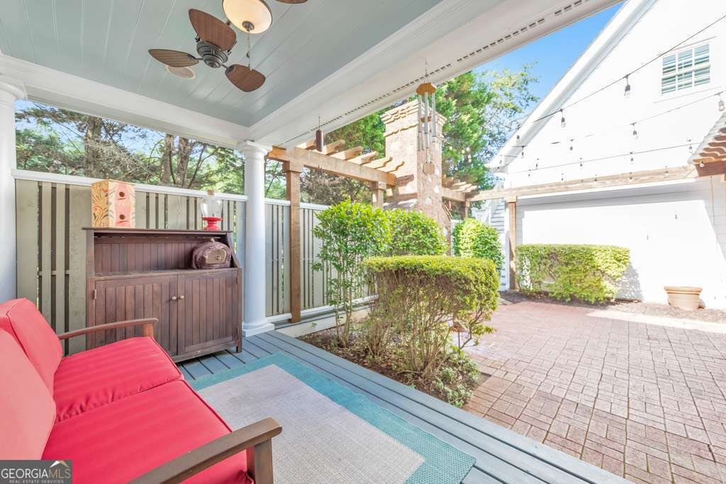 3901 Hazelhurst Drive Marietta - 21
