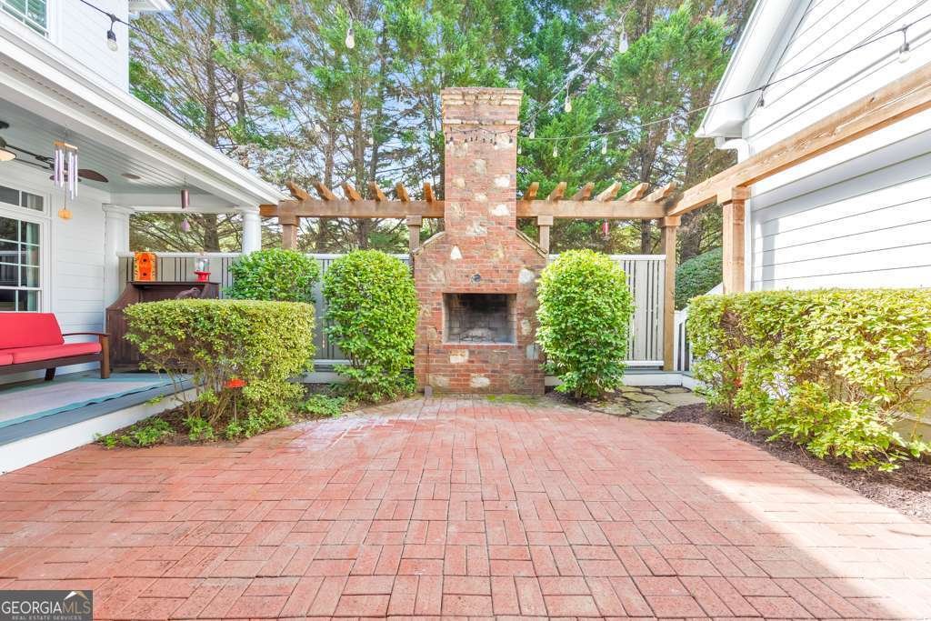 3901 Hazelhurst Drive Marietta - 23