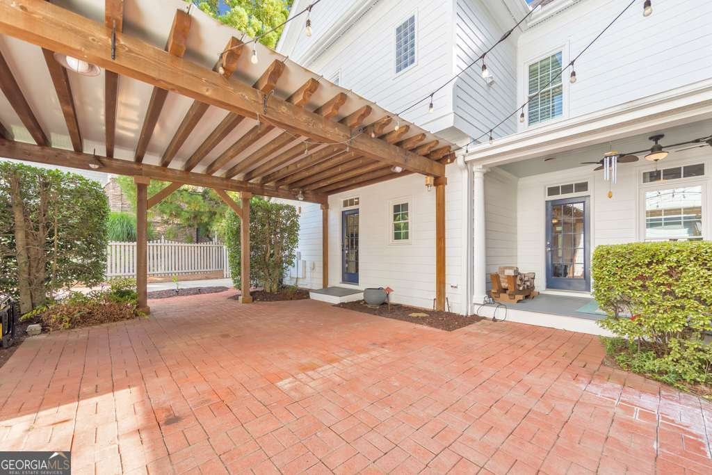 3901 Hazelhurst Drive Marietta - 24