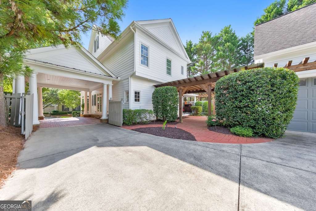 3901 Hazelhurst Drive Marietta - 25