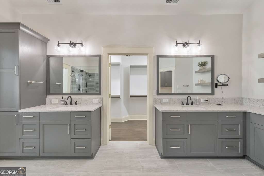 3901 Hazelhurst Drive Marietta - 3
