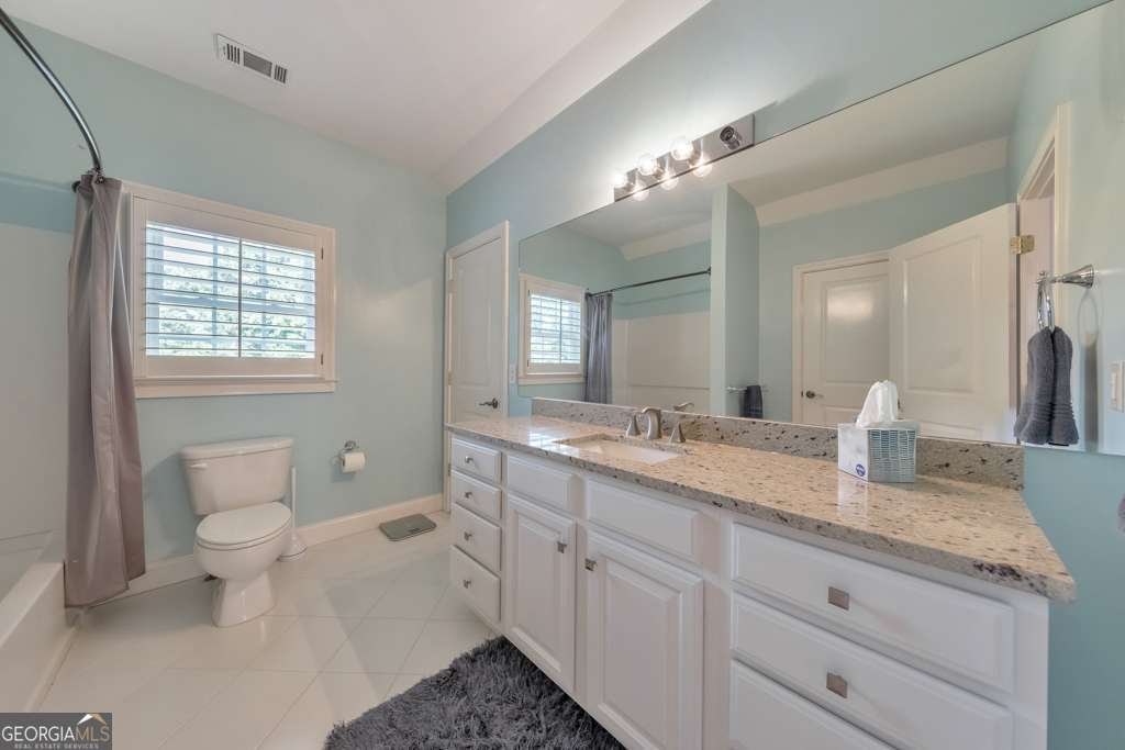3901 Hazelhurst Drive Marietta - 32