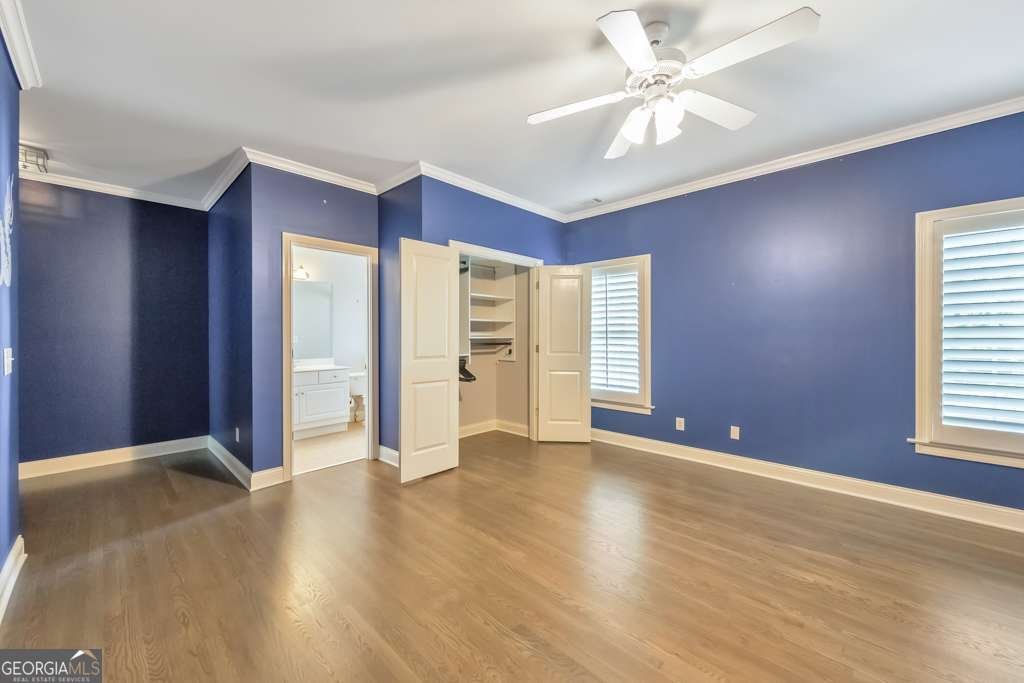 3901 Hazelhurst Drive Marietta - 6