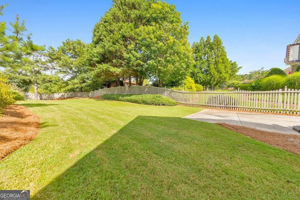 3901 Hazelhurst Drive Marietta - 60