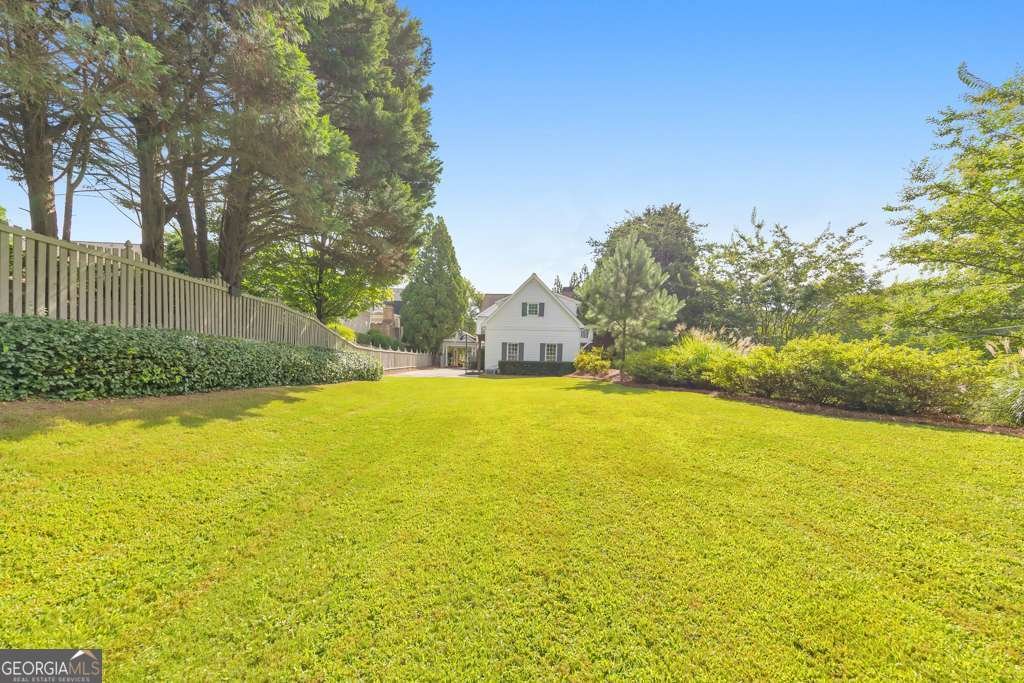 3901 Hazelhurst Drive Marietta - 61