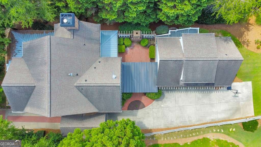 3901 Hazelhurst Drive Marietta - 65