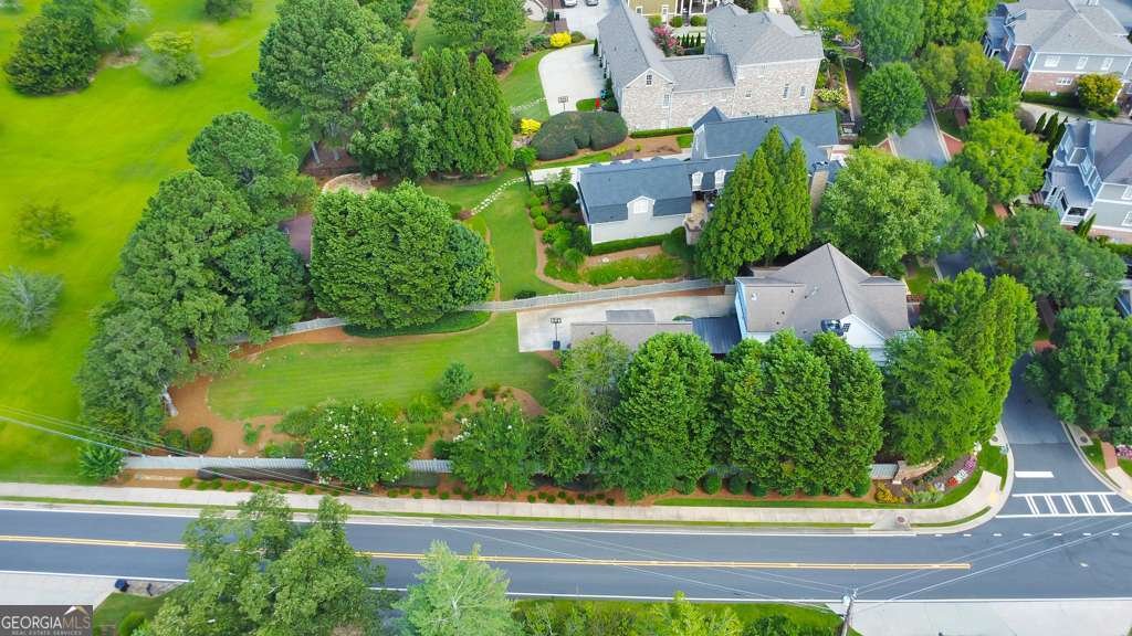 3901 Hazelhurst Drive Marietta - 68