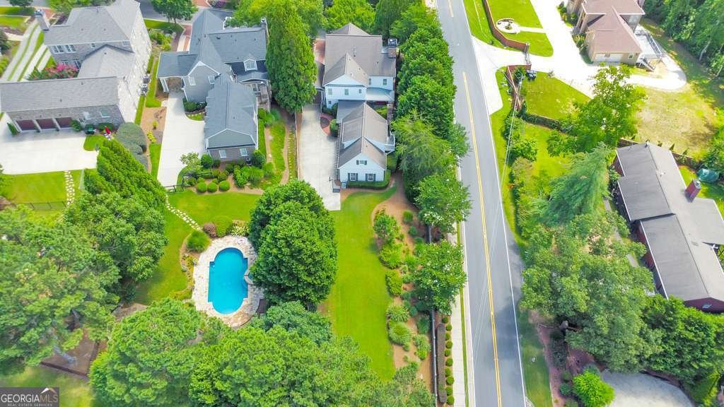 3901 Hazelhurst Drive Marietta - 73