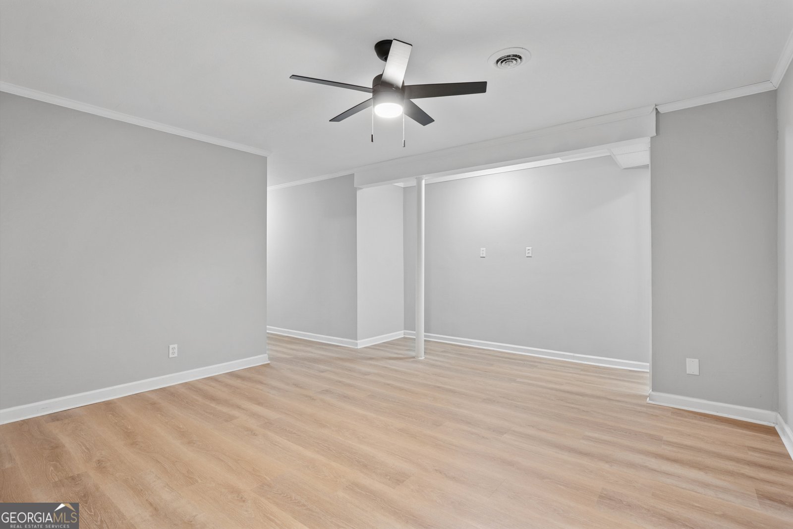 5730 Koweta Road South Fulton - 1