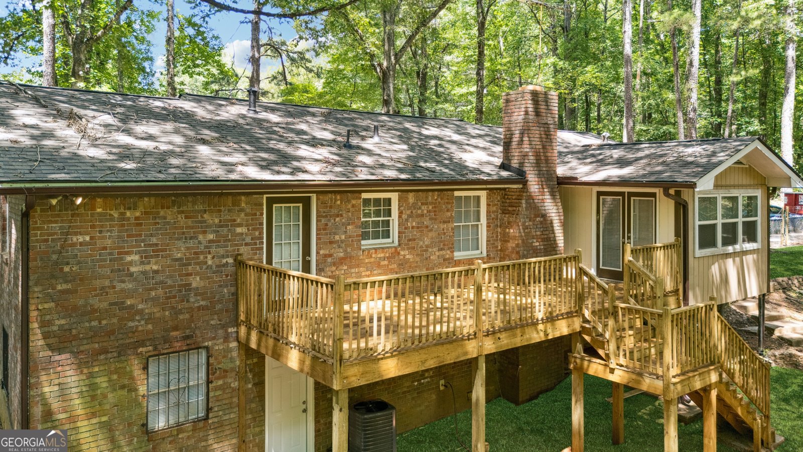 5730 Koweta Road South Fulton - 10