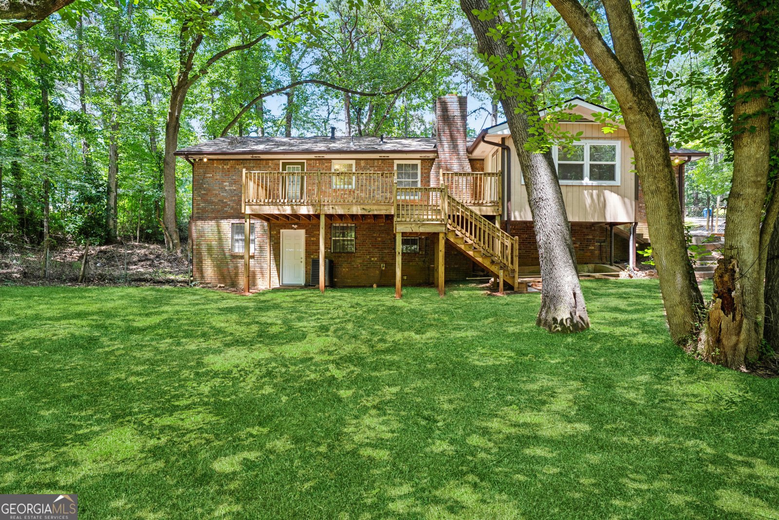 5730 Koweta Road South Fulton - 12