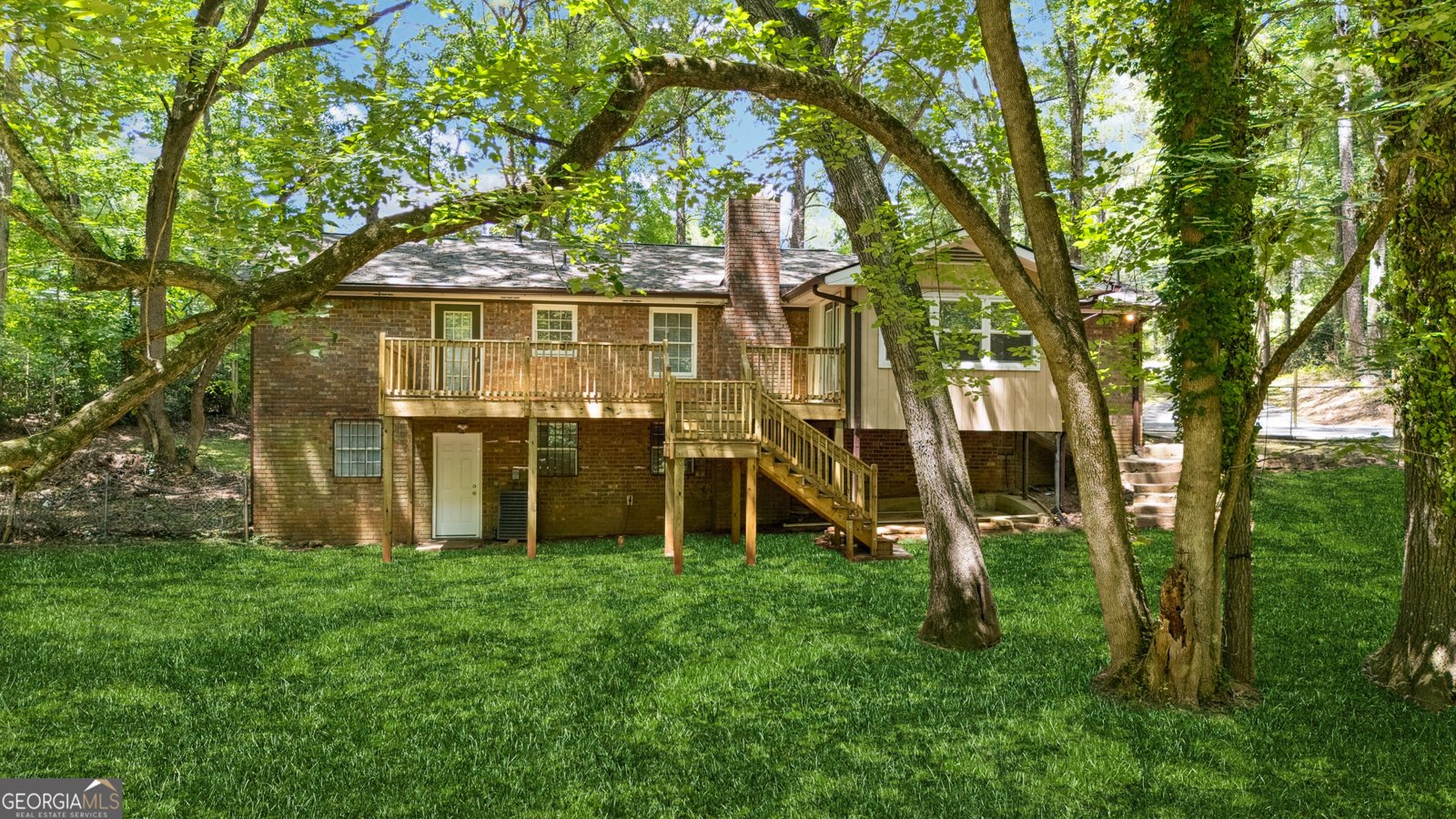 5730 Koweta Road South Fulton - 14