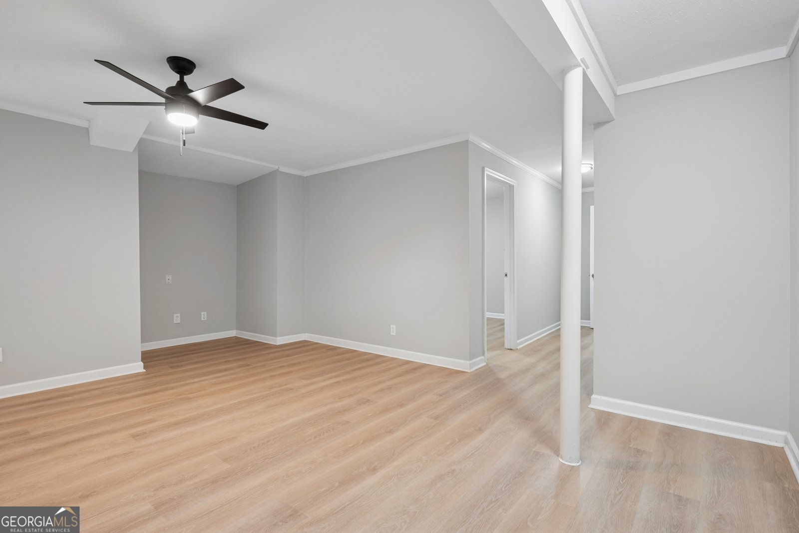 5730 Koweta Road South Fulton - 30