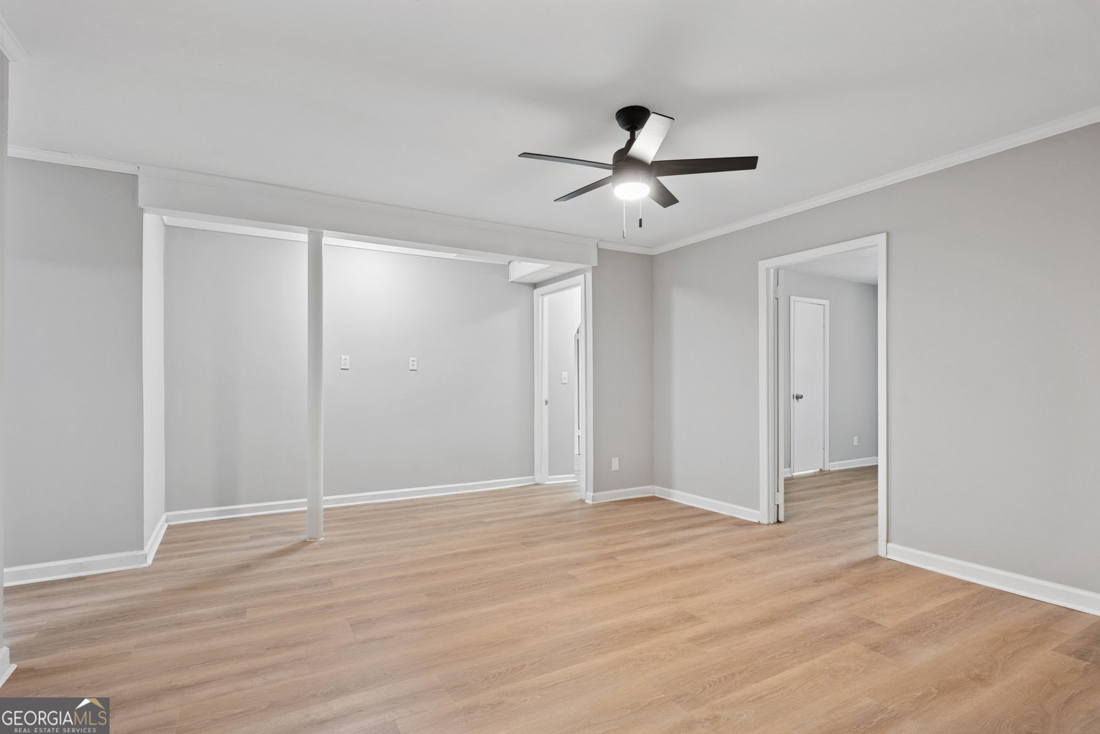 5730 Koweta Road South Fulton - 31