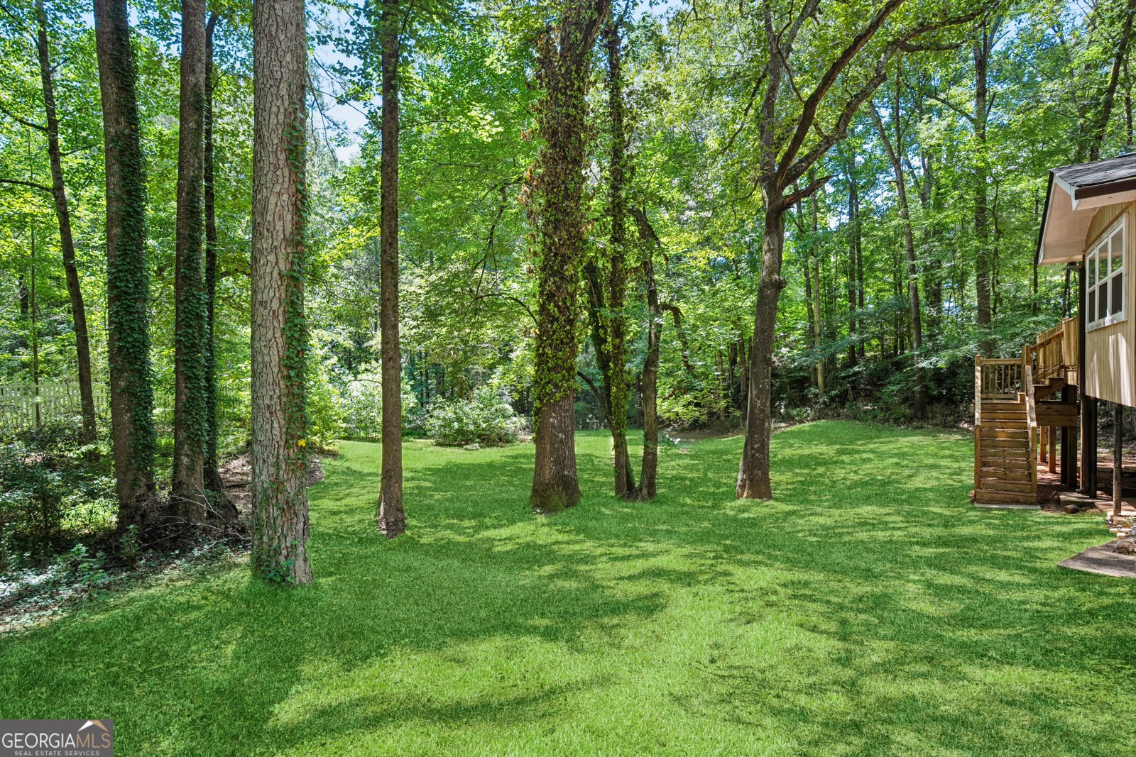 5730 Koweta Road South Fulton - 42