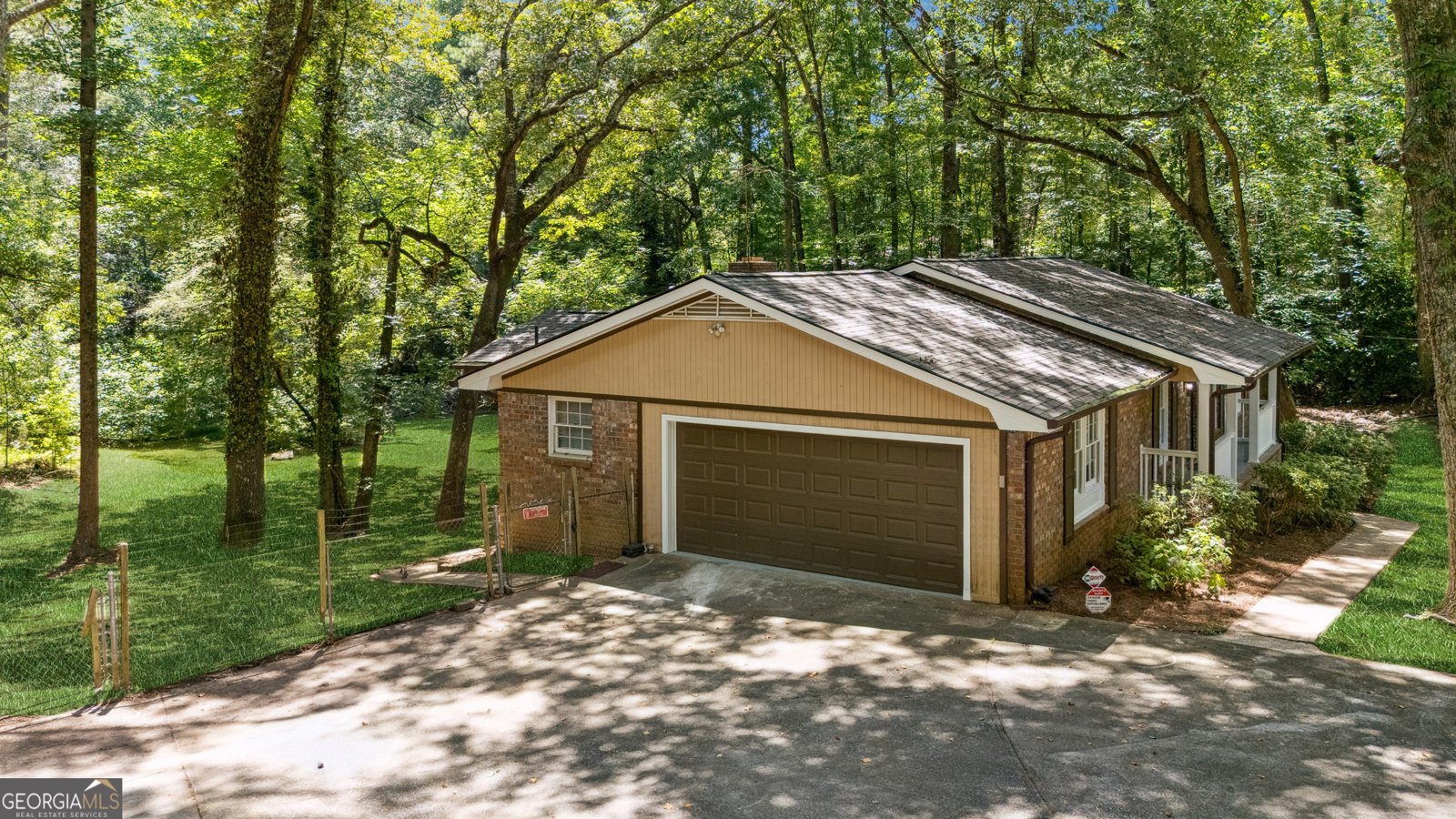 5730 Koweta Road South Fulton - 44