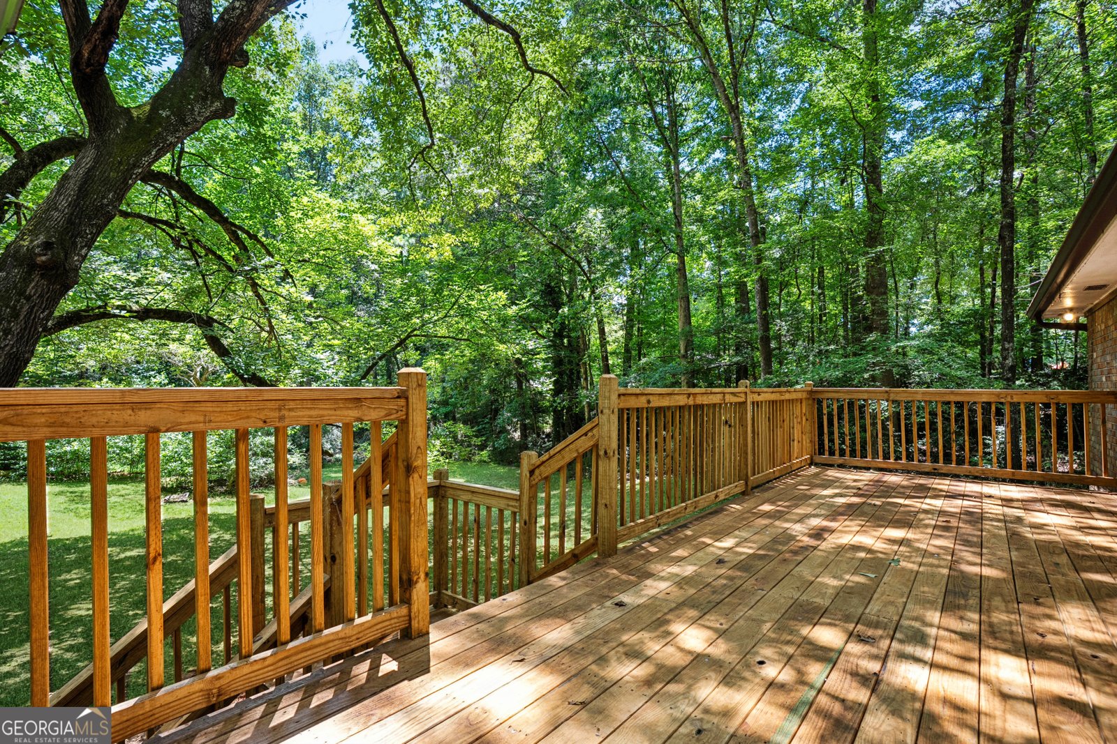 5730 Koweta Road South Fulton - 8