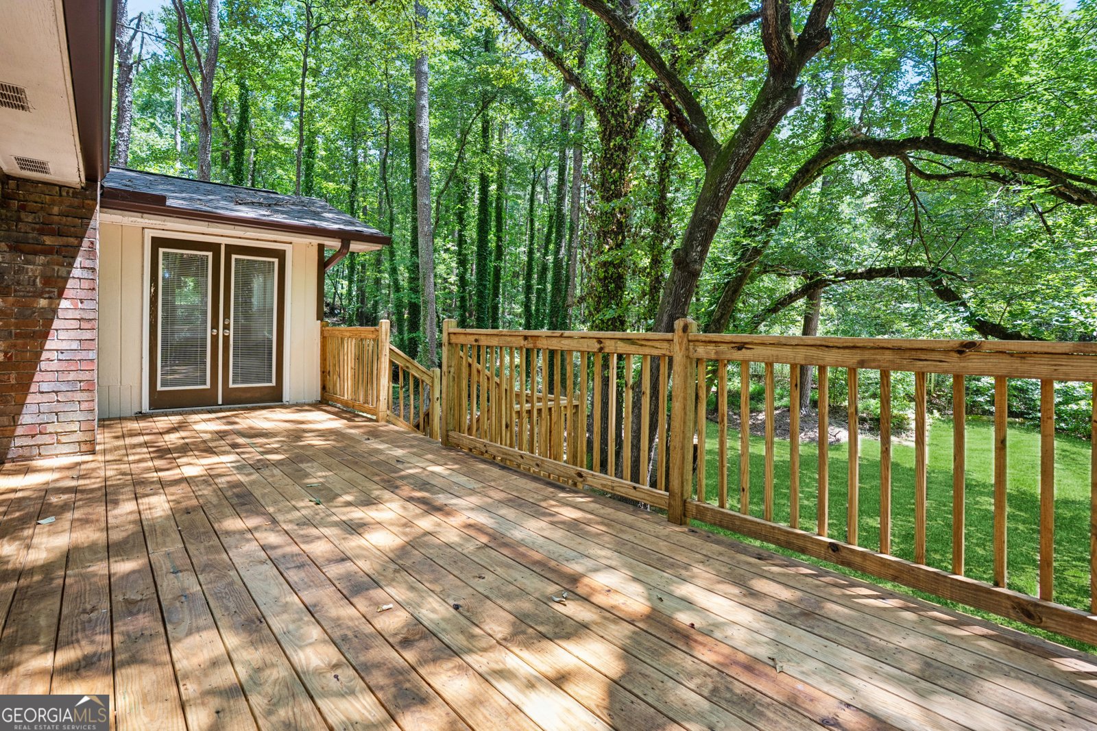 5730 Koweta Road South Fulton - 9