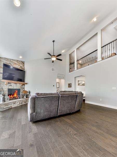 815 Commerce Trail Canton - 12