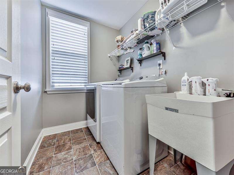 815 Commerce Trail Canton - 19