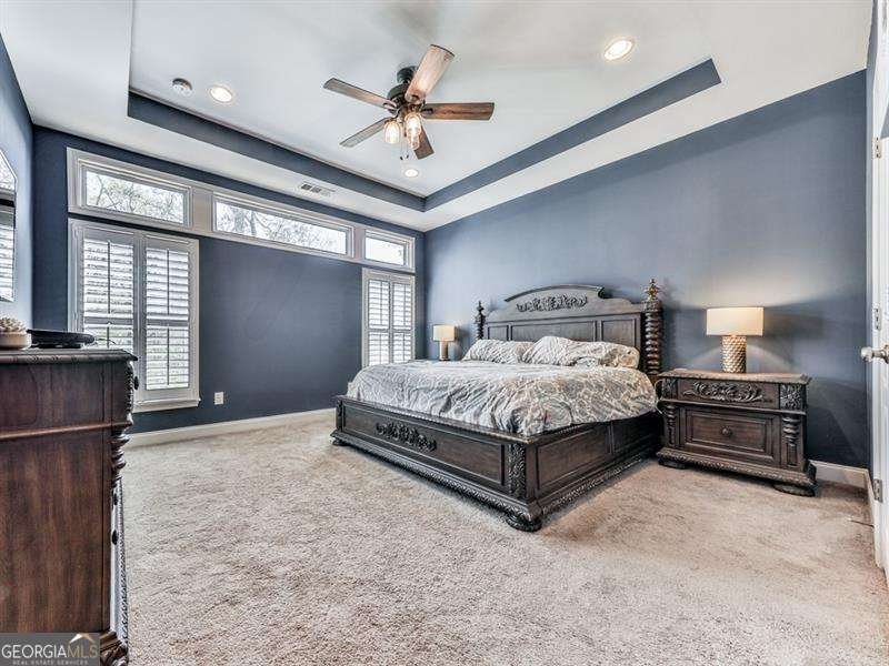 815 Commerce Trail Canton - 23