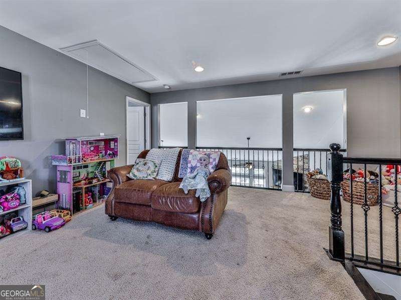 815 Commerce Trail Canton - 31