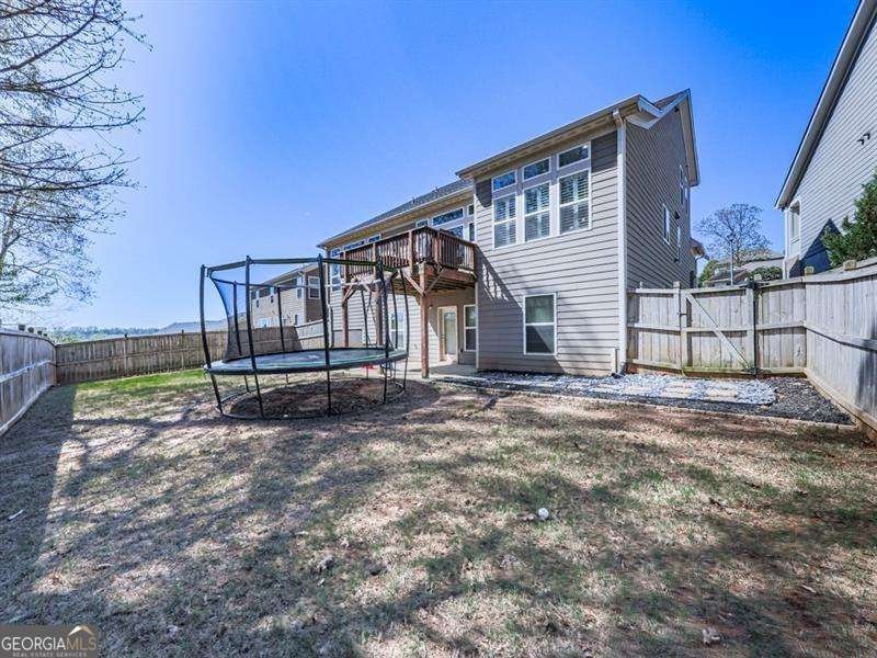 815 Commerce Trail Canton - 52