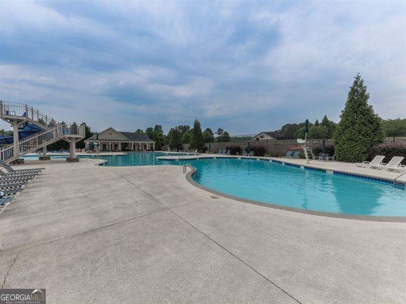 815 Commerce Trail Canton - 63