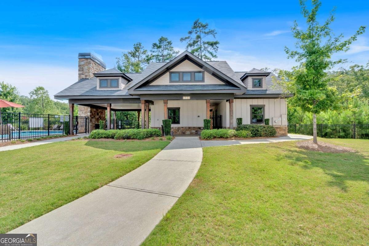 6528 MOUNTAIN HOME Way Mableton - 19