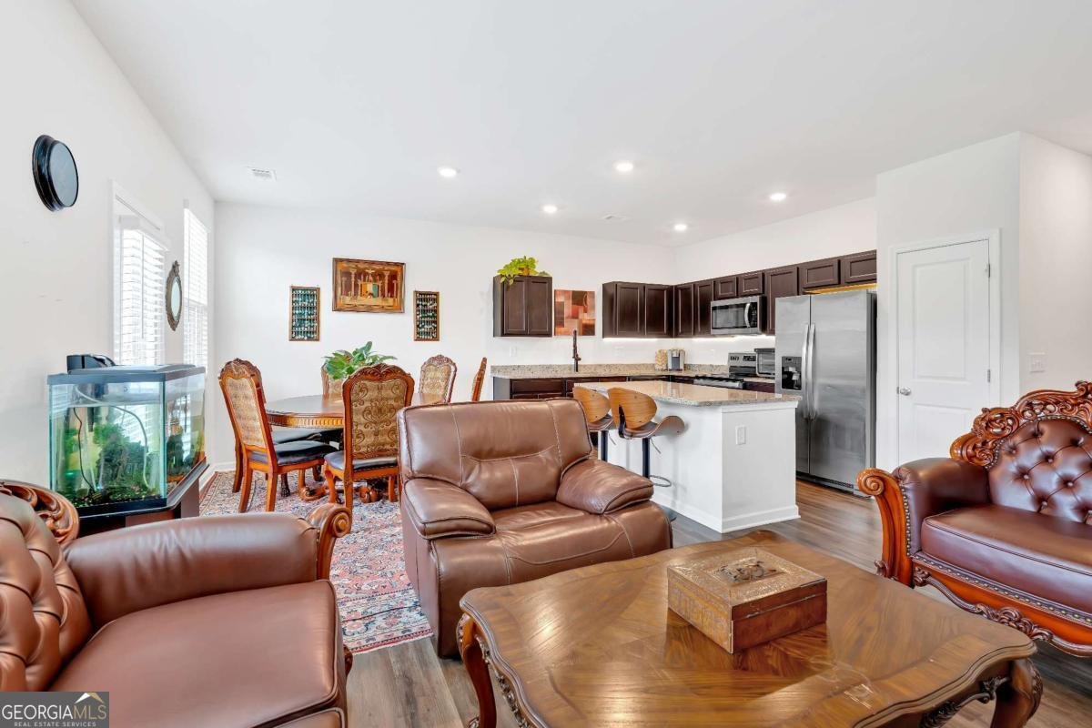 6528 MOUNTAIN HOME Way Mableton - 2