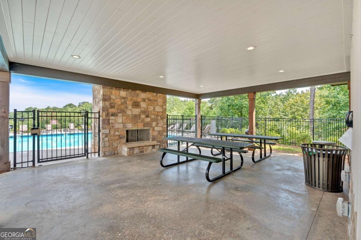 6528 MOUNTAIN HOME Way Mableton - 20