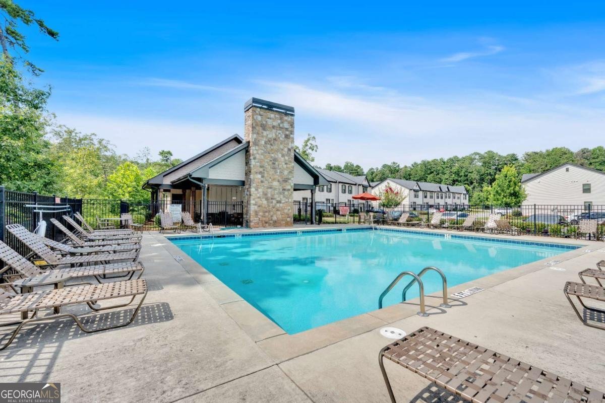 6528 MOUNTAIN HOME Way Mableton - 22