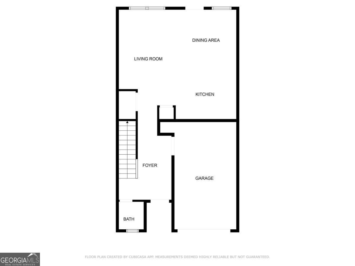 6528 MOUNTAIN HOME Way Mableton - 24