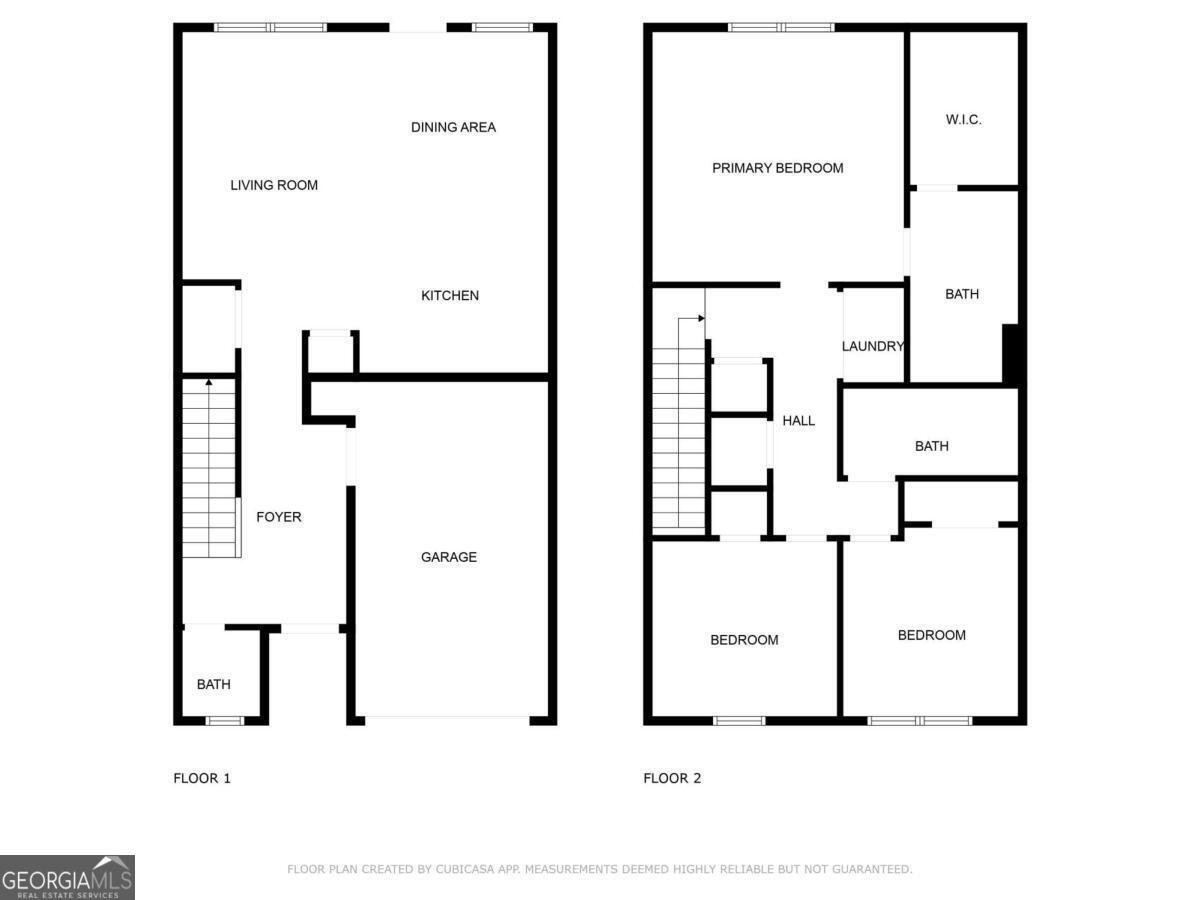 6528 MOUNTAIN HOME Way Mableton - 26