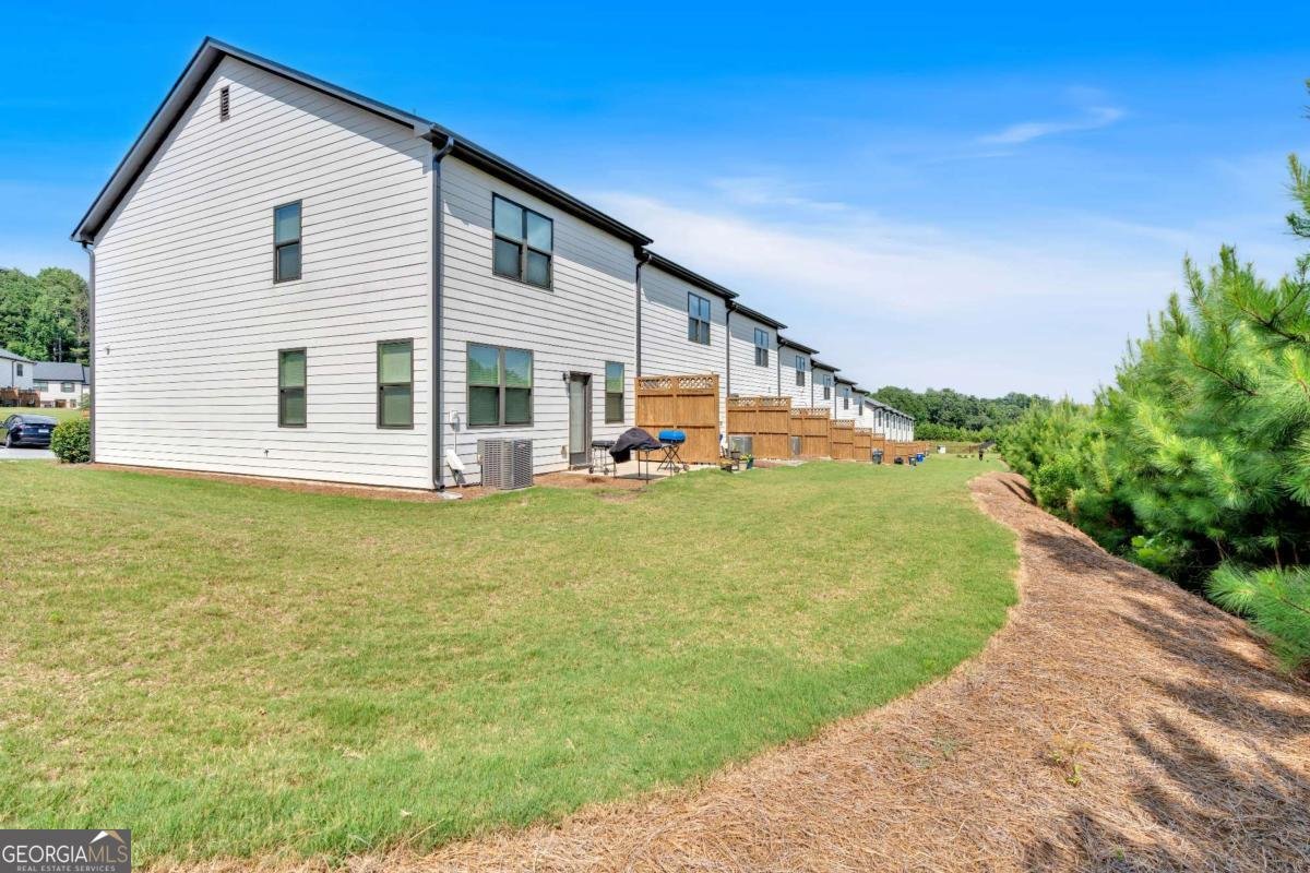 6528 MOUNTAIN HOME Way Mableton - 32
