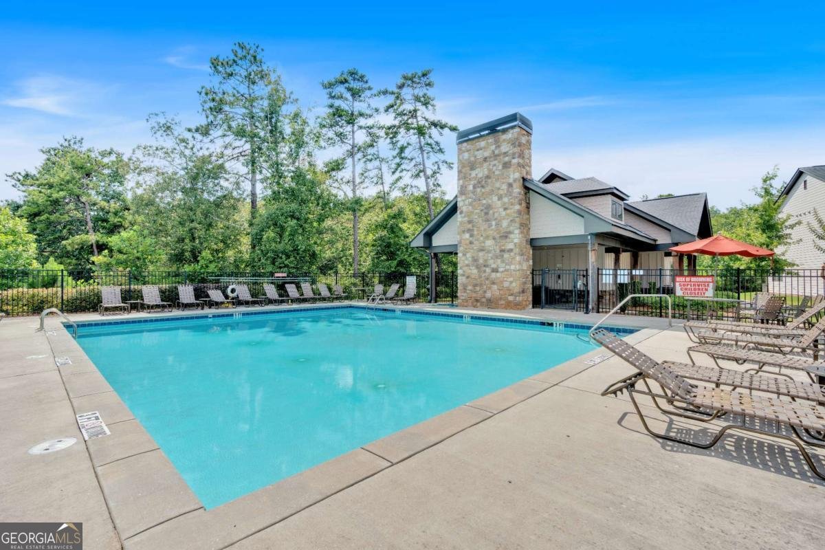 6528 MOUNTAIN HOME Way Mableton - 37